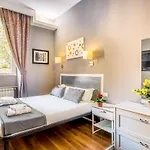 Amoroma 3* Róma