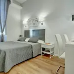 Amoroma Panzió Róma