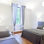 Amoroma Panzió Róma