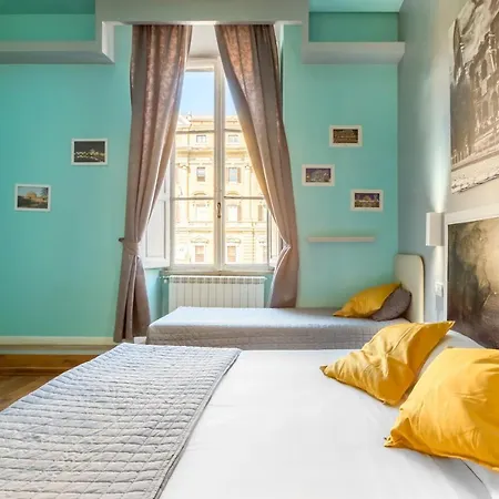 Bed and Breakfast Amoroma