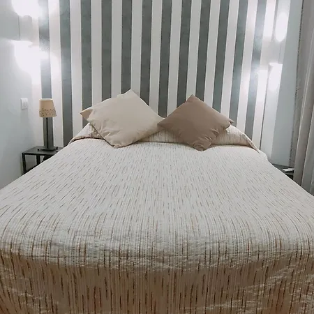Amoroma Bed and Breakfast