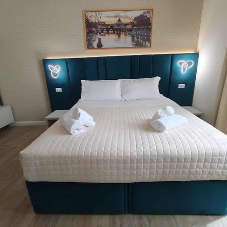 Amoroma Bed and Breakfast 3*