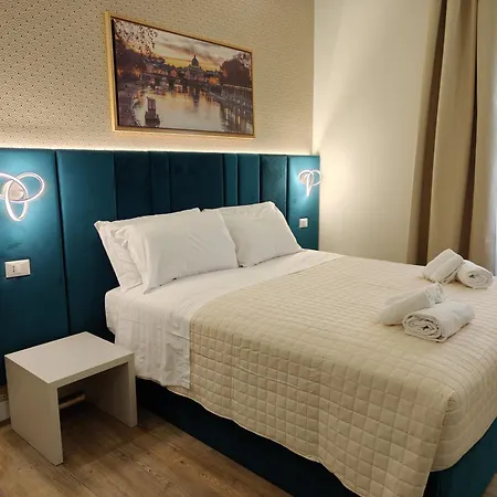 Amoroma Bed and Breakfast Ρώμη