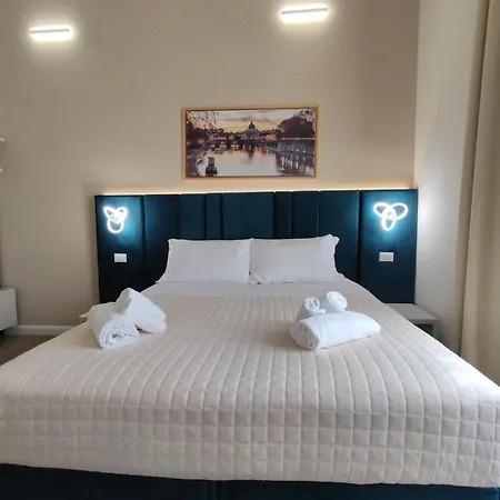 Amoroma Ρώμη