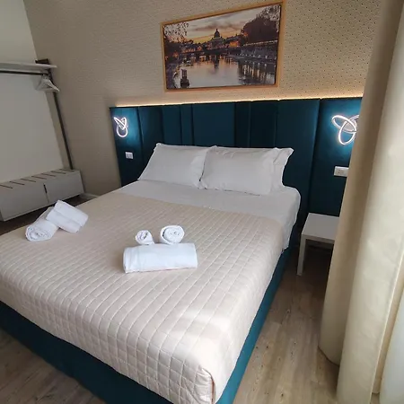Amoroma Bed and Breakfast