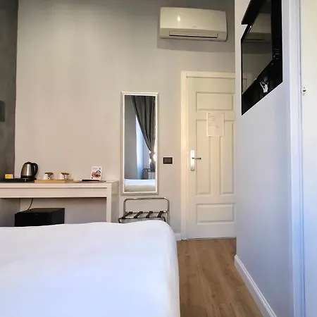 Panzió Amoroma 3*
