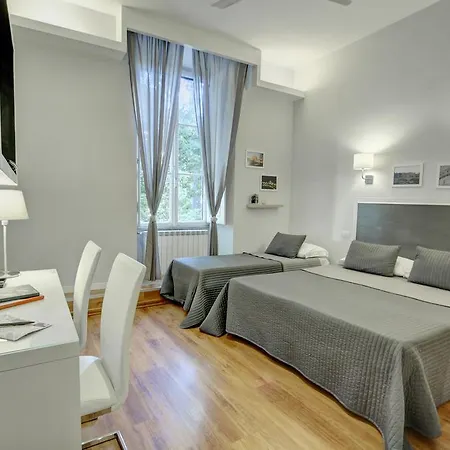 Amoroma Bed and Breakfast