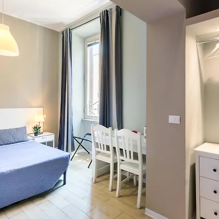 Amoroma Bed and Breakfast 3*
