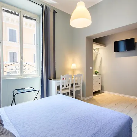 Amoroma Bed and Breakfast 3*