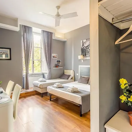 Amoroma Bed and Breakfast