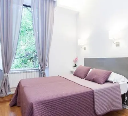 Bed and Breakfast Amoroma 3*