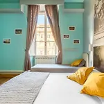 Couette-café Amoroma