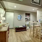 Amoroma Couette-café