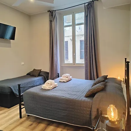 Amoroma 3* Rome