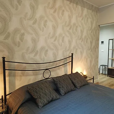 Bed & Breakfast Amoroma Rome