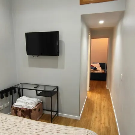 Bed & Breakfast Amoroma Rome
