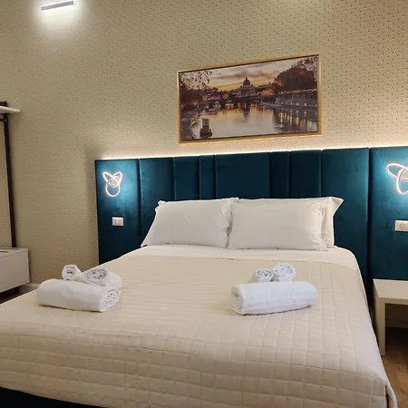 Amoroma 3* Rome