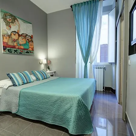 Amoroma Rome