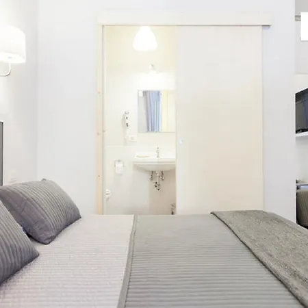 Bed & Breakfast Amoroma Rome