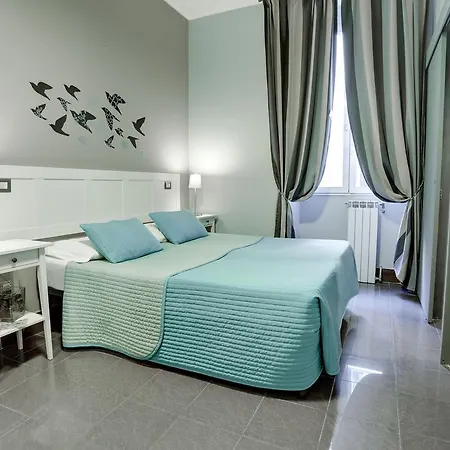 Amoroma Rome