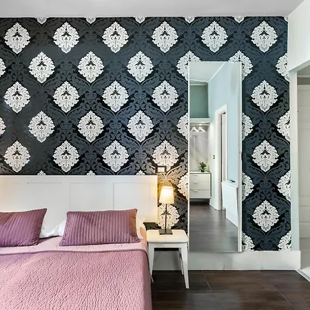 Bed & Breakfast Amoroma