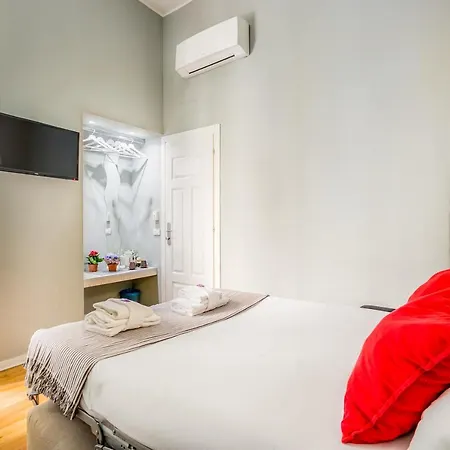 Amoroma Bed & Breakfast Rome