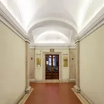 Bed and breakfast Amoroma Roma