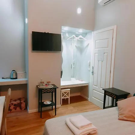 Panzió Amoroma 3*