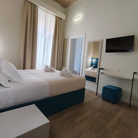 Amoroma فندق مبيت وإفطار روما