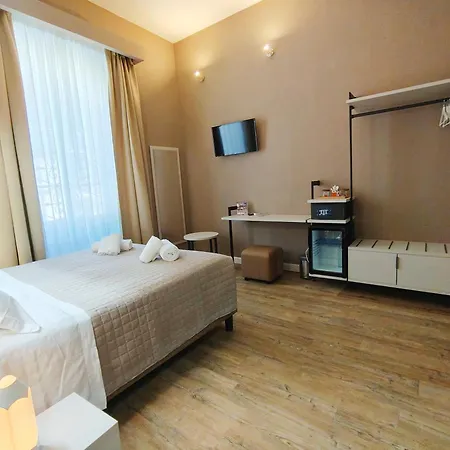 Panzió Amoroma Róma
