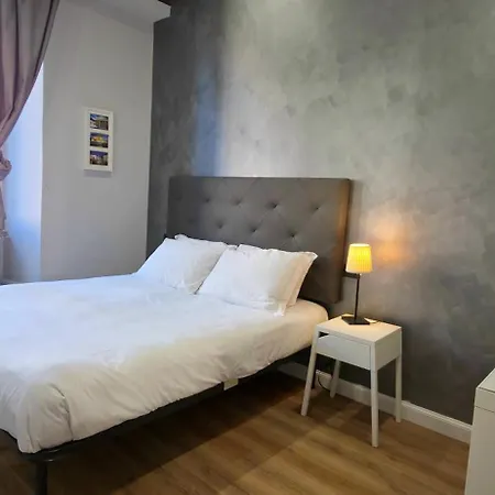 Amoroma Bed & Breakfast