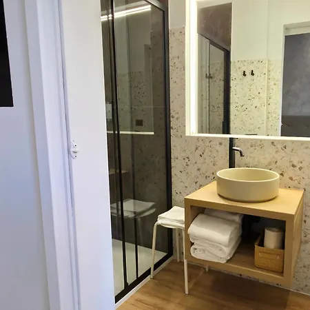 Amoroma Bed & Breakfast