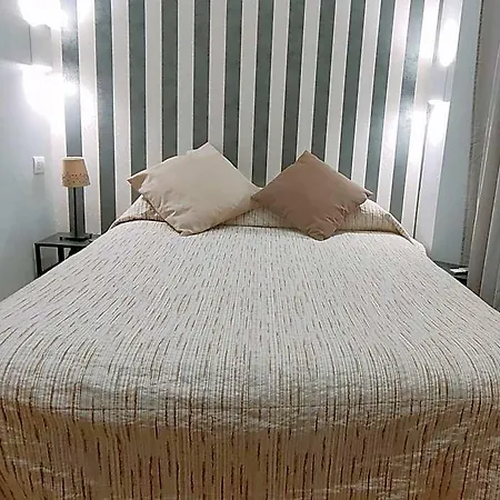 Amoroma Bed and Breakfast Ρώμη