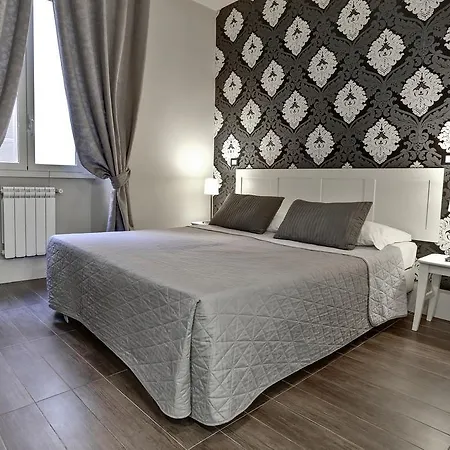 Amoroma Bed & Breakfast Rome