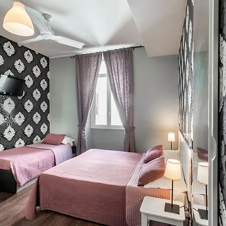 فندق مبيت وإفطار Amoroma