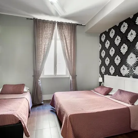 فندق مبيت وإفطار Amoroma 3*