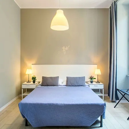 Bed & Breakfast Amoroma