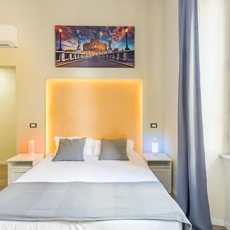 فندق مبيت وإفطار Amoroma 3*