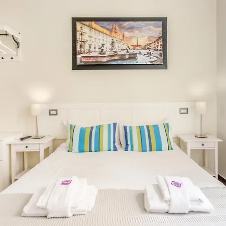 فندق مبيت وإفطار Amoroma 3*