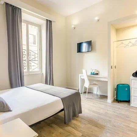 Amoroma فندق مبيت وإفطار 3*
