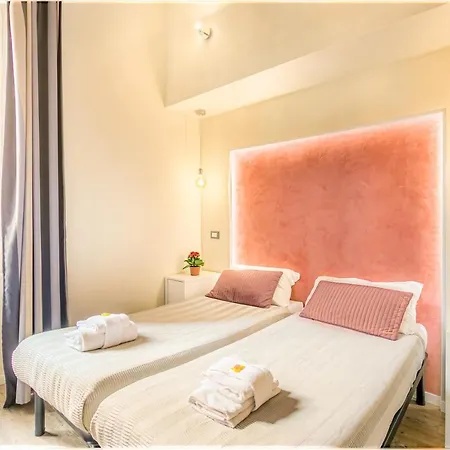 Amoroma Rome