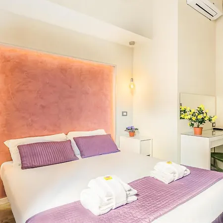 Amoroma فندق مبيت وإفطار 3*