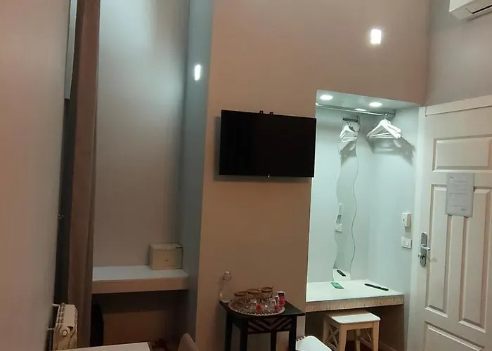 Amoroma Bed & Breakfast Rom