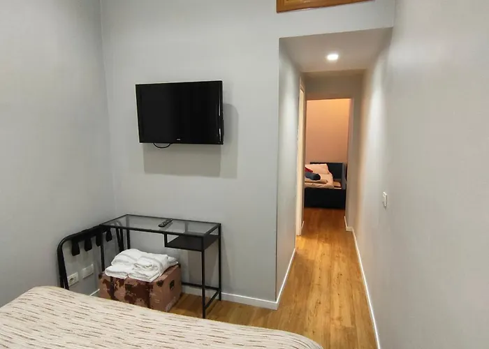 Bed & Breakfast Amoroma Rom