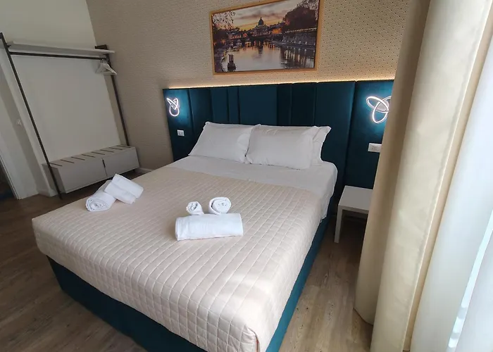 Amoroma Bed & Breakfast