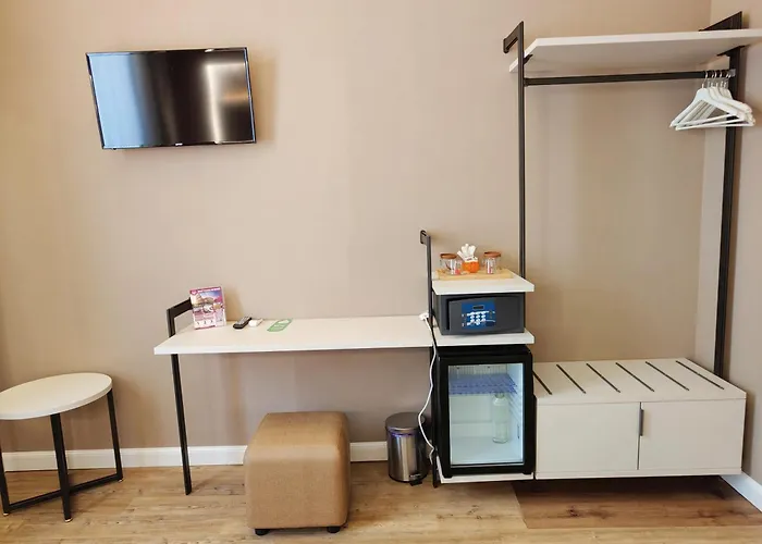 Amoroma Bed & Breakfast