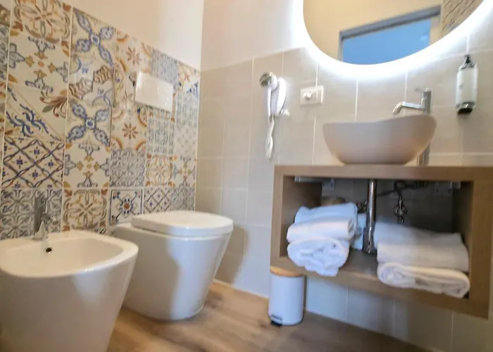 Bed & Breakfast Amoroma