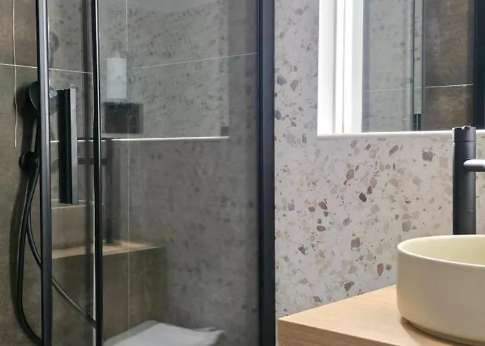 Amoroma Bed & Breakfast