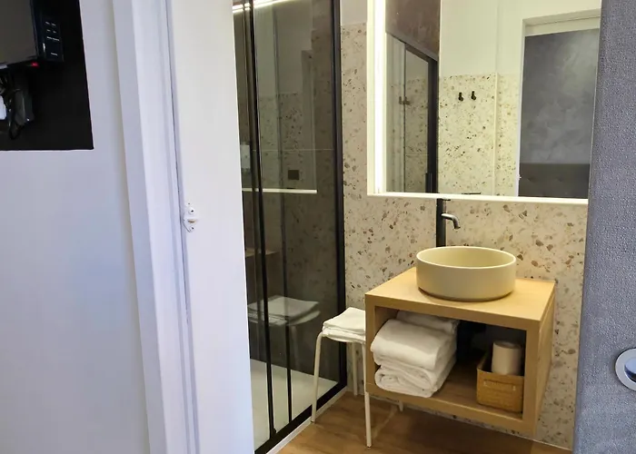 Amoroma Bed & Breakfast