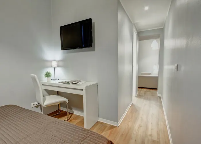 Amoroma Bed & Breakfast 3*